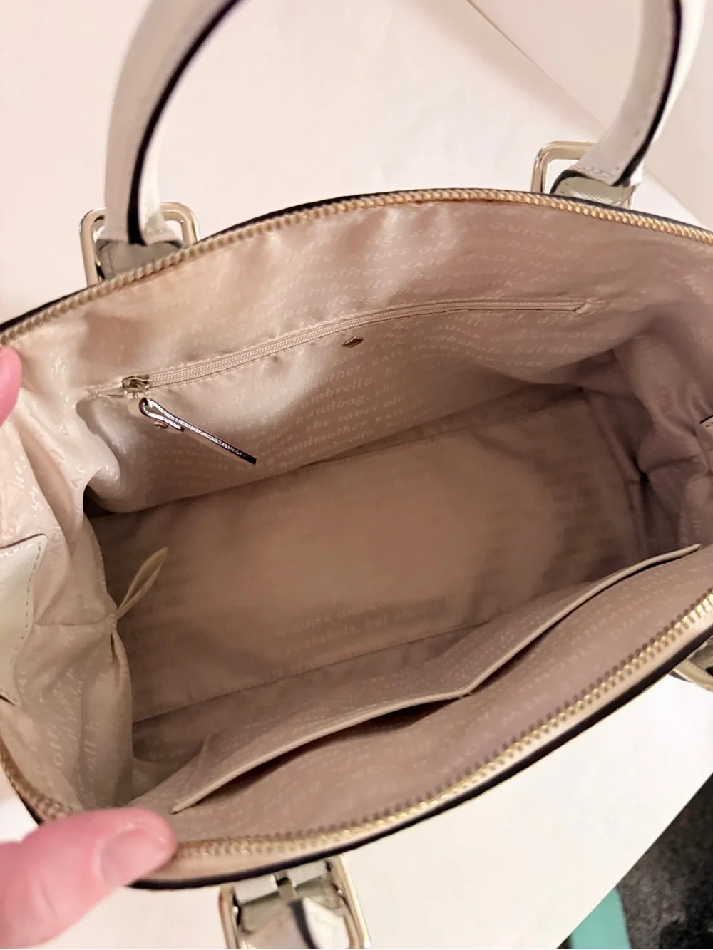 Kate Spade Charlotte Street Small Sloan Bag